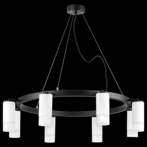 Подвесная люстра Lightstar Rullo LR0183681 в Кунгуре - kungur.mebel24.online | фото 3