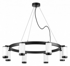 Подвесная люстра Lightstar Rullo LR01836837 в Кунгуре - kungur.mebel24.online | фото 2