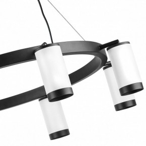 Подвесная люстра Lightstar Rullo LR01836837 в Кунгуре - kungur.mebel24.online | фото 5