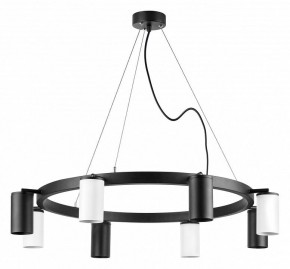 Подвесная люстра Lightstar Rullo LR018374364 в Кунгуре - kungur.mebel24.online | фото 2