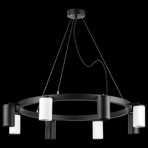 Подвесная люстра Lightstar Rullo LR018374364 в Кунгуре - kungur.mebel24.online | фото 3