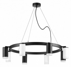 Подвесная люстра Lightstar Rullo LR0183743640 в Кунгуре - kungur.mebel24.online | фото 2