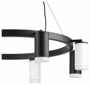 Подвесная люстра Lightstar Rullo LR0183743640 в Кунгуре - kungur.mebel24.online | фото 5