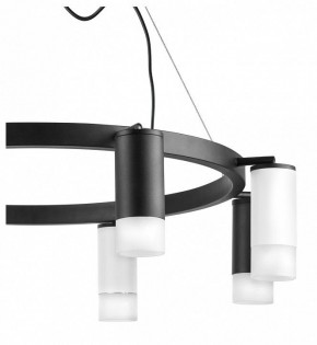 Подвесная люстра Lightstar Rullo LR0183743641 в Кунгуре - kungur.mebel24.online | фото 4