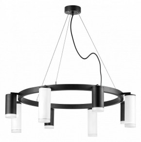 Подвесная люстра Lightstar Rullo LR0183748640 в Кунгуре - kungur.mebel24.online | фото 3