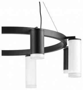 Подвесная люстра Lightstar Rullo LR0183748640 в Кунгуре - kungur.mebel24.online | фото 4