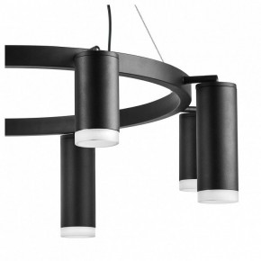 Подвесная люстра Lightstar Rullo LR0183748740 в Кунгуре - kungur.mebel24.online | фото 4