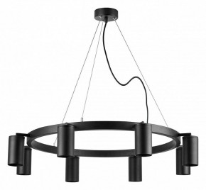 Подвесная люстра Lightstar Rullo LR018378 в Кунгуре - kungur.mebel24.online | фото 2