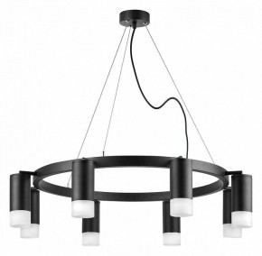Подвесная люстра Lightstar Rullo LR0183781 в Кунгуре - kungur.mebel24.online | фото 2