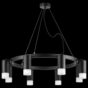 Подвесная люстра Lightstar Rullo LR0183781 в Кунгуре - kungur.mebel24.online | фото 3