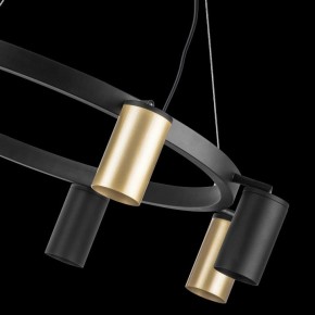 Подвесная люстра Lightstar Rullo LR018404374 в Кунгуре - kungur.mebel24.online | фото 5