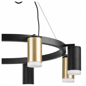 Подвесная люстра Lightstar Rullo LR0184043740 в Кунгуре - kungur.mebel24.online | фото 5