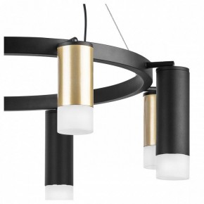 Подвесная люстра Lightstar Rullo LR0184048741 в Кунгуре - kungur.mebel24.online | фото 5