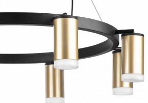 Подвесная люстра Lightstar Rullo LR0184080 в Кунгуре - kungur.mebel24.online | фото 5