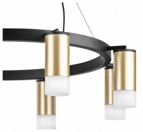 Подвесная люстра Lightstar Rullo LR0184081 в Кунгуре - kungur.mebel24.online | фото 5