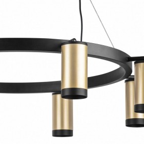Подвесная люстра Lightstar Rullo LR01840837 в Кунгуре - kungur.mebel24.online | фото 5