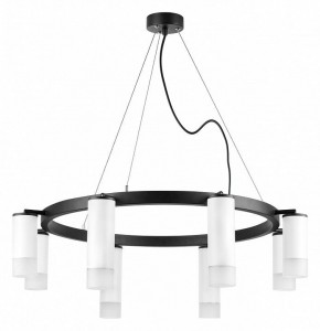 Подвесная люстра Lightstar Rullo LR0188643641 в Кунгуре - kungur.mebel24.online | фото 2