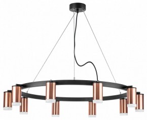 Подвесная люстра Lightstar Rullo LR0203000 в Кунгуре - kungur.mebel24.online | фото 2