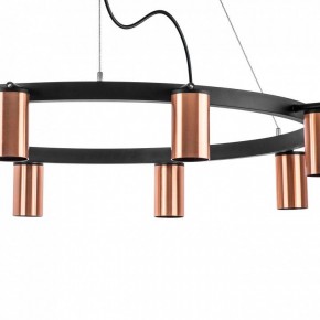 Подвесная люстра Lightstar Rullo LR0203000 в Кунгуре - kungur.mebel24.online | фото 4