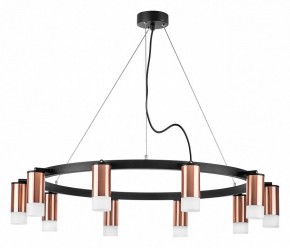 Подвесная люстра Lightstar Rullo LR0203001 в Кунгуре - kungur.mebel24.online | фото 2