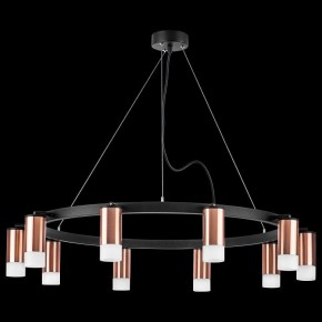 Подвесная люстра Lightstar Rullo LR0203001 в Кунгуре - kungur.mebel24.online | фото 3