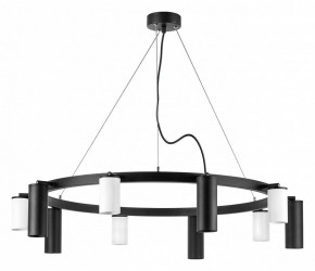 Подвесная люстра Lightstar Rullo LR020365875 в Кунгуре - kungur.mebel24.online | фото 3