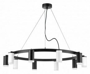 Подвесная люстра Lightstar Rullo LR0203753650 в Кунгуре - kungur.mebel24.online | фото 2