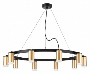 Подвесная люстра Lightstar Rullo LR0204000 в Кунгуре - kungur.mebel24.online | фото 2