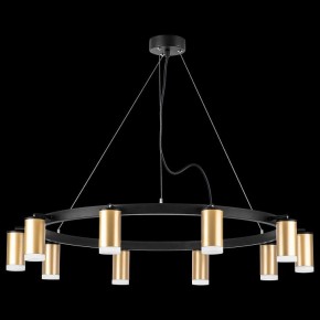 Подвесная люстра Lightstar Rullo LR0204000 в Кунгуре - kungur.mebel24.online | фото 3