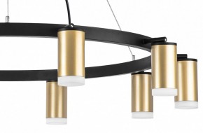 Подвесная люстра Lightstar Rullo LR0204000 в Кунгуре - kungur.mebel24.online | фото 5