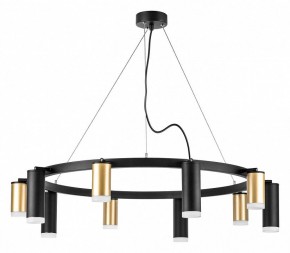 Подвесная люстра Lightstar Rullo LR0204058750 в Кунгуре - kungur.mebel24.online | фото 2
