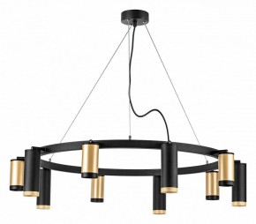 Подвесная люстра Lightstar Rullo LR02040587570 в Кунгуре - kungur.mebel24.online | фото 2