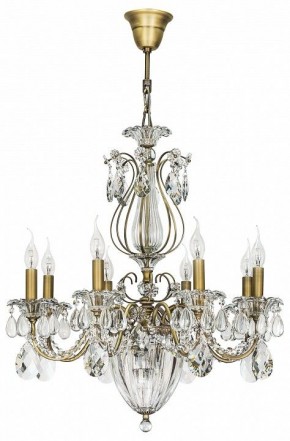 Подвесная люстра Lightstar Schon 790111 в Кунгуре - kungur.mebel24.online | фото 2