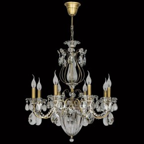 Подвесная люстра Lightstar Schon 790111 в Кунгуре - kungur.mebel24.online | фото 3