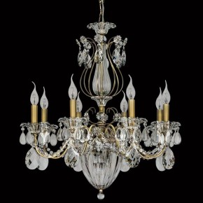 Подвесная люстра Lightstar Schon 790111 в Кунгуре - kungur.mebel24.online | фото 4