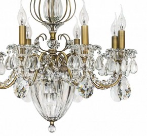 Подвесная люстра Lightstar Schon 790111 в Кунгуре - kungur.mebel24.online | фото 8