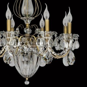 Подвесная люстра Lightstar Schon 790111 в Кунгуре - kungur.mebel24.online | фото 9
