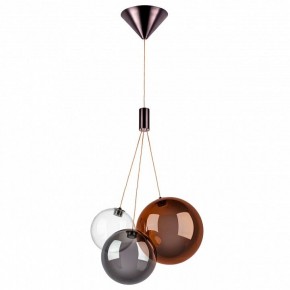 Подвесная люстра Lightstar Sferetta 801039 в Кунгуре - kungur.mebel24.online | фото 2