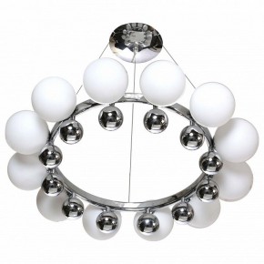 Подвесная люстра Lightstar Sferetta 801124 в Кунгуре - kungur.mebel24.online | фото 2