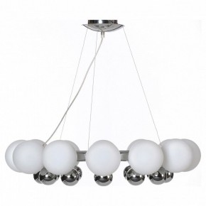Подвесная люстра Lightstar Sferetta 801124 в Кунгуре - kungur.mebel24.online | фото 3