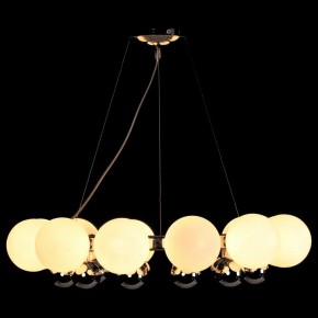 Подвесная люстра Lightstar Sferetta 801124 в Кунгуре - kungur.mebel24.online | фото 5