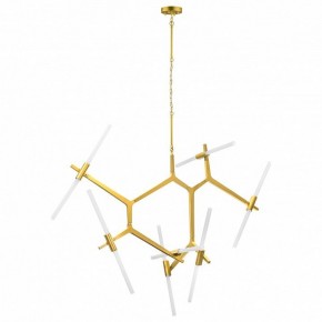 Подвесная люстра Lightstar Struttura 742143 в Кунгуре - kungur.mebel24.online | фото 2