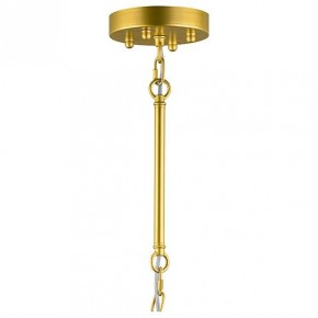 Подвесная люстра Lightstar Struttura 742143 в Кунгуре - kungur.mebel24.online | фото 5