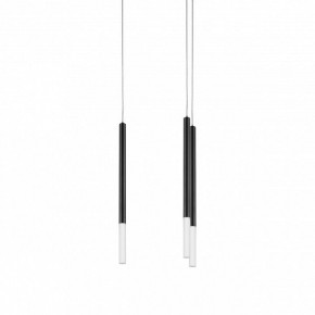 Подвесная люстра Lightstar Tubo L3T747137 в Кунгуре - kungur.mebel24.online | фото 2