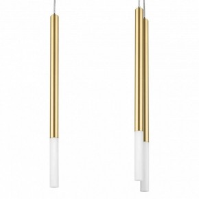 Подвесная люстра Lightstar Tubo L3T747143 в Кунгуре - kungur.mebel24.online | фото 2