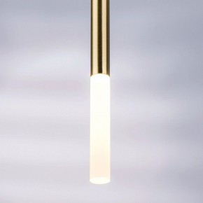 Подвесная люстра Lightstar Tubo L3T747143 в Кунгуре - kungur.mebel24.online | фото 5