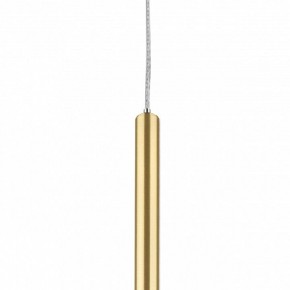 Подвесная люстра Lightstar Tubo L3T747143 в Кунгуре - kungur.mebel24.online | фото 6