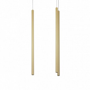 Подвесная люстра Lightstar Tubo L3T747343 в Кунгуре - kungur.mebel24.online | фото 2