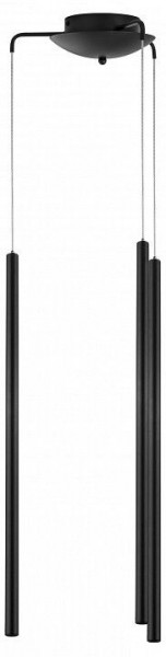 Подвесная люстра Lightstar Tubo L3T747347 в Кунгуре - kungur.mebel24.online | фото