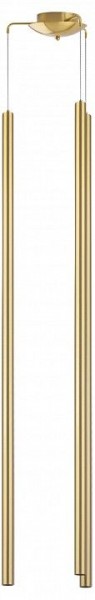 Подвесная люстра Lightstar Tubo L3T747433 в Кунгуре - kungur.mebel24.online | фото
